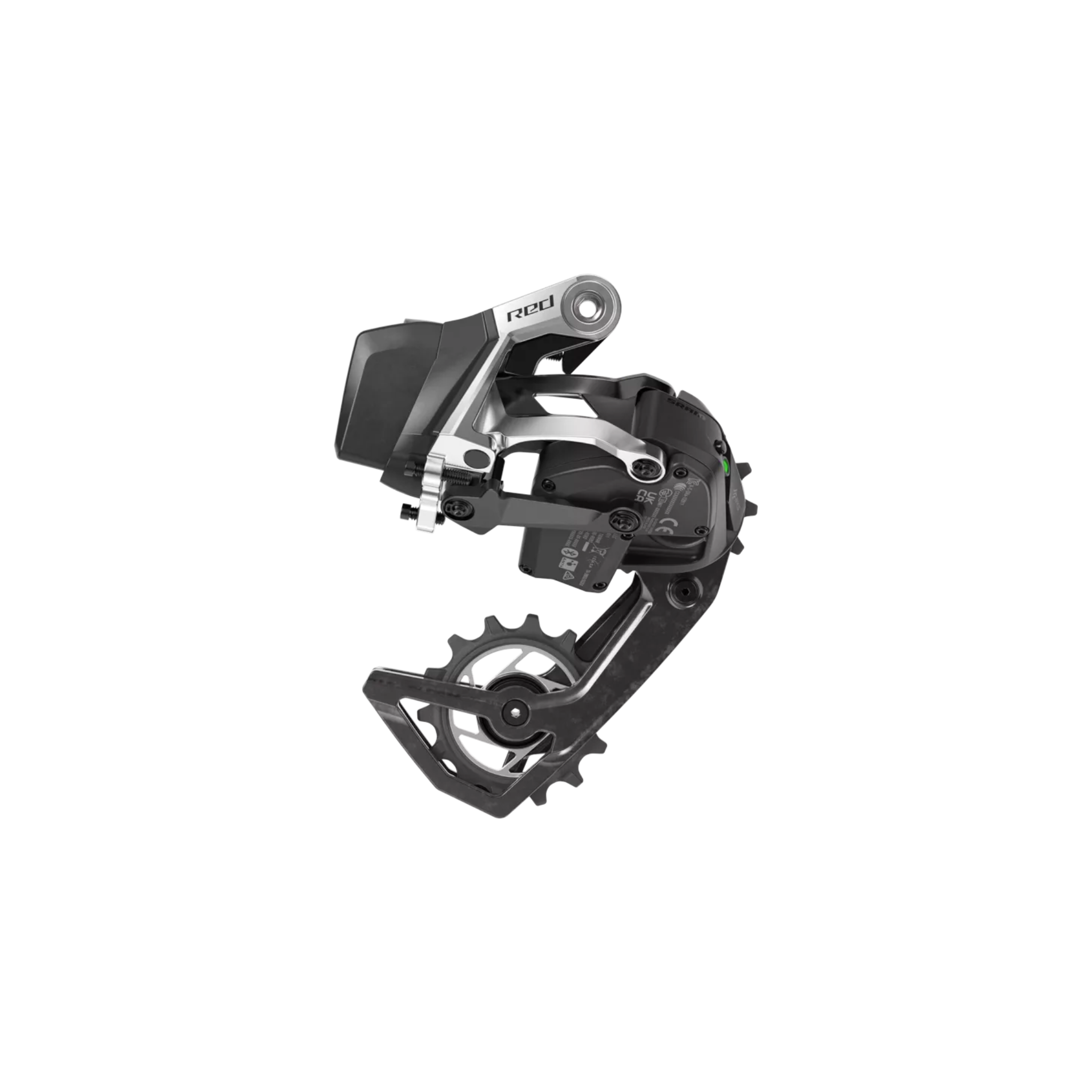 Sram red etap axs rear derailleur deals