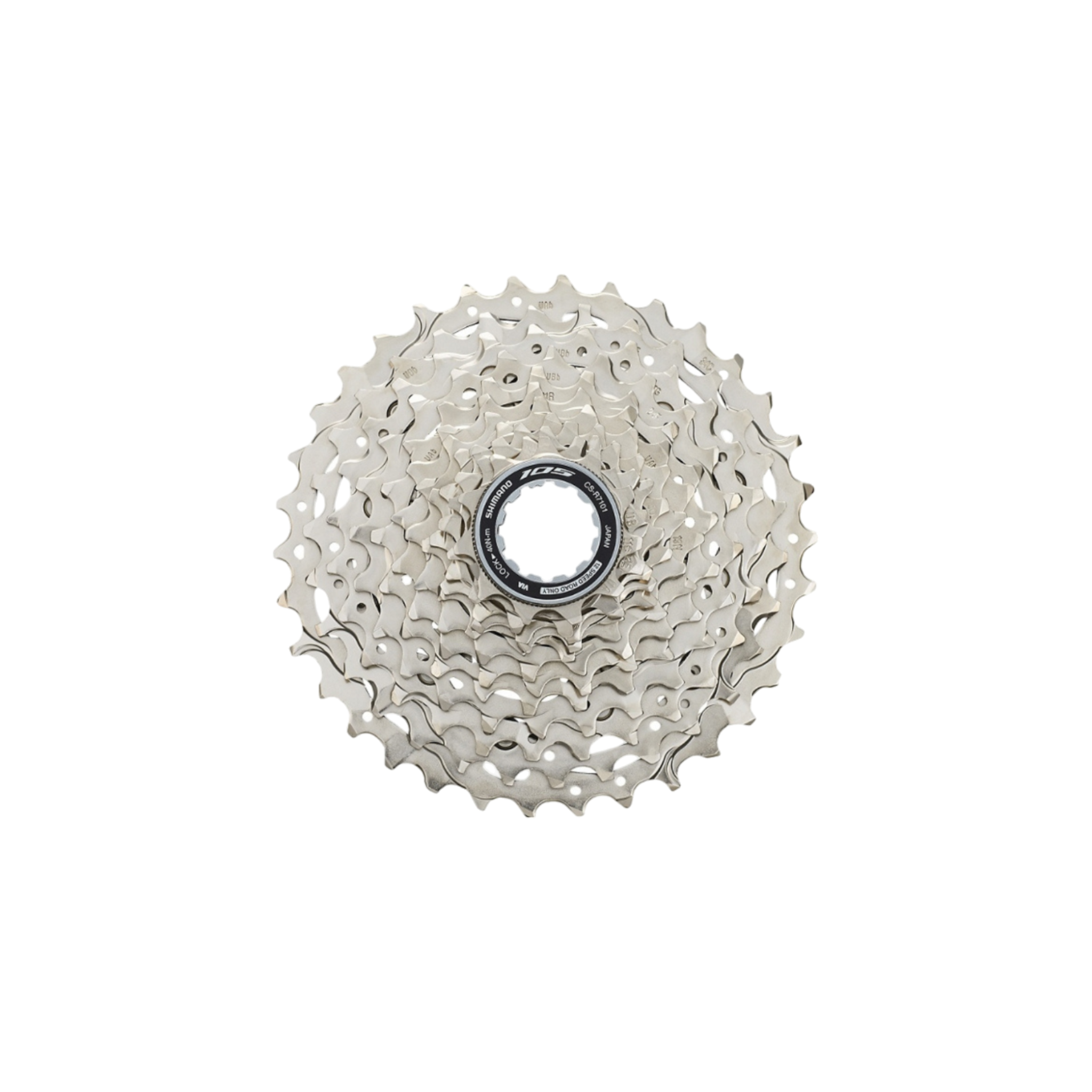 Shimano 105 Cassette R7100