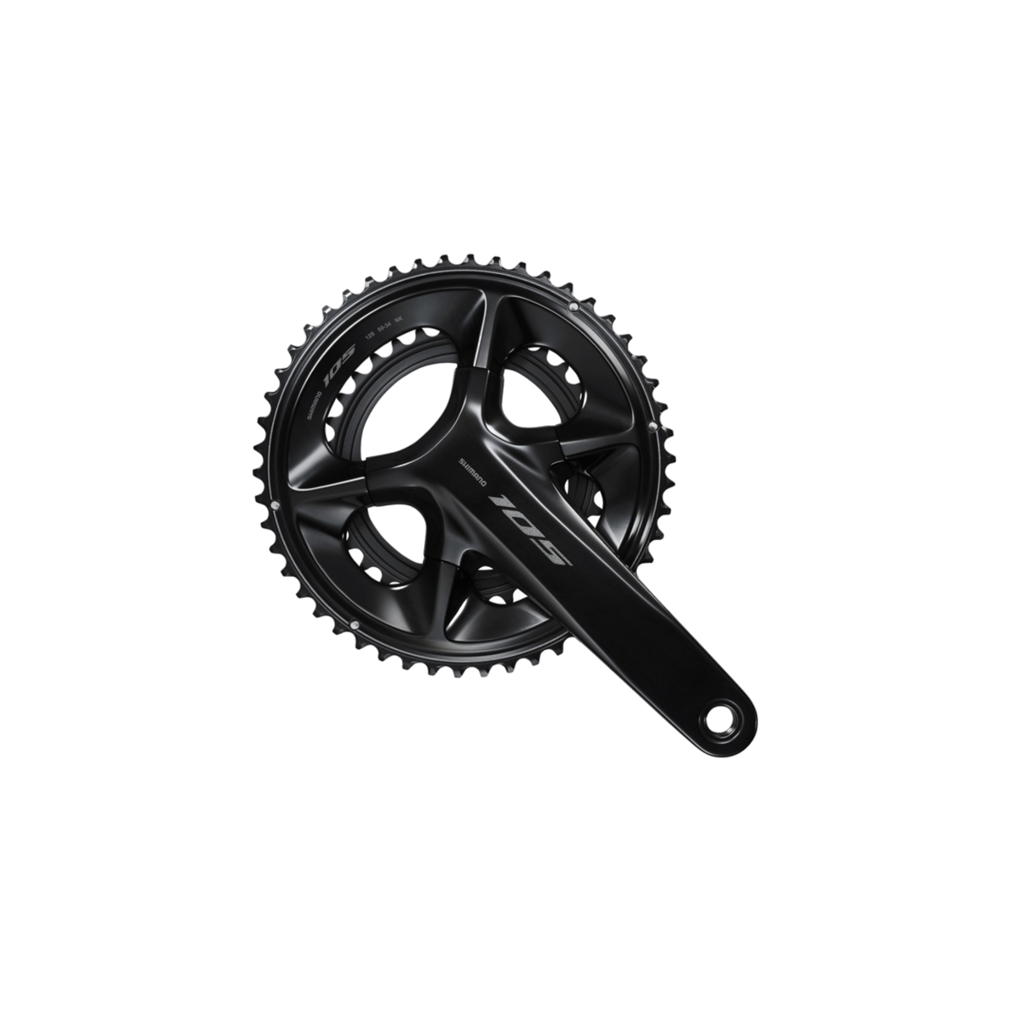 Shimano 105 Crankset R7100