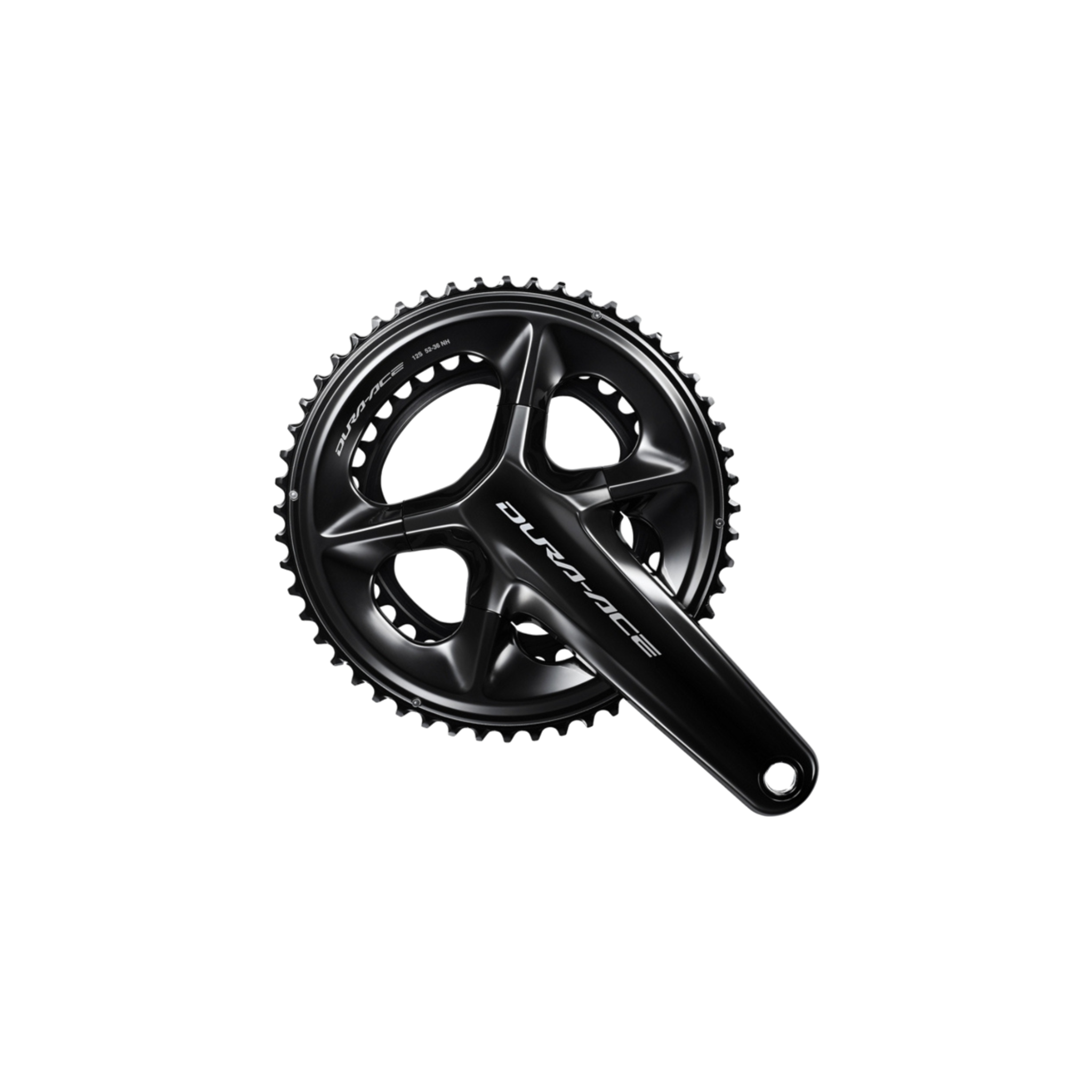 Shimano Dura-Ace Crankset R9200