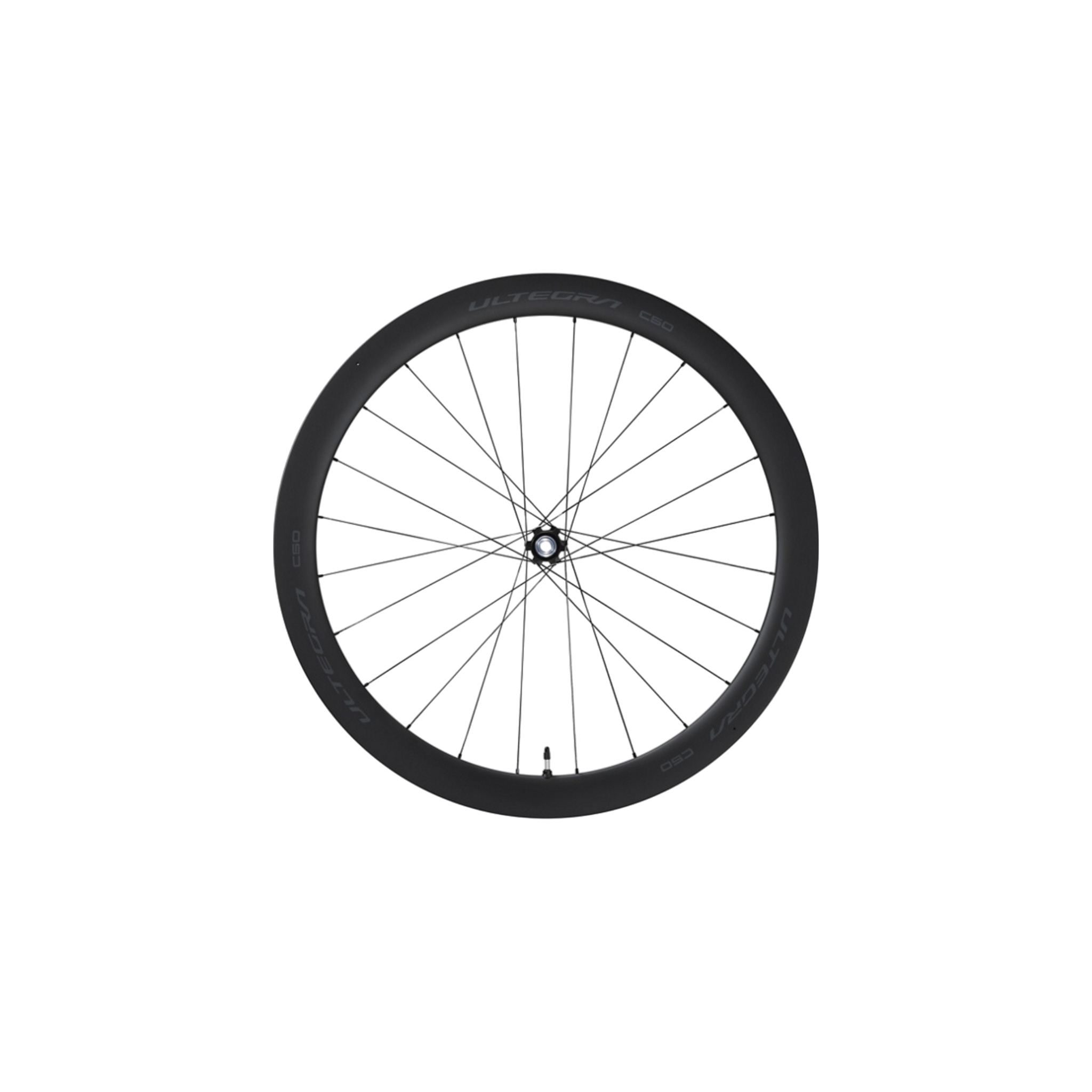 Shimano Ultegra C50 Tubeless Ready Disc Brake Wheels