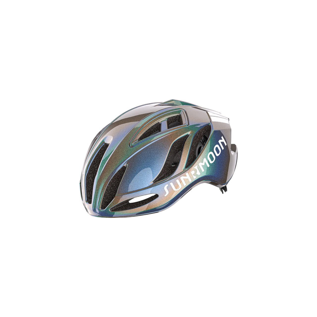 Sunrimoon Michael Helmet TS-42