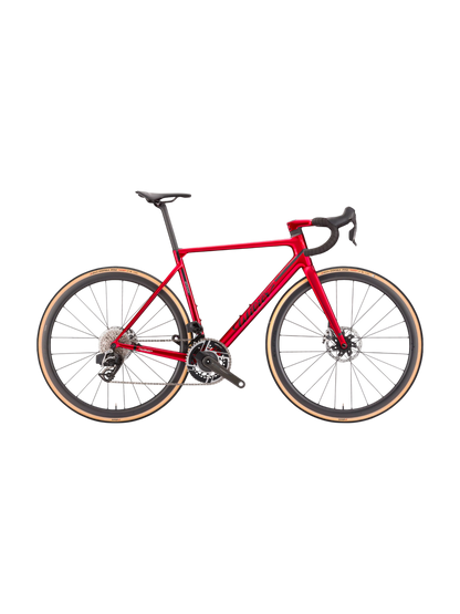 Wilier Verticale SLR Frameset